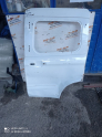 Ford Tourneo Courier sol sürgü kapı