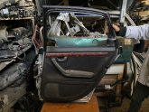 Oto Çıkma Parça / Audi / A4 / Koltuk & Döşeme / Kapı Döşemesi / Çıkma Parça 