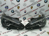 Oto Çıkma Parça / Peugeot / 308 / Far & Stop / Sol Ön Far / Çıkma Parça 
