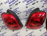 Oto Çıkma Parça / Mini / Cooper / Far & Stop / Sol Arka Stop / Çıkma Parça 