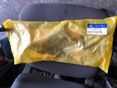 Oto Çıkma Parça / Hyundai / Getz / Fren / El Freni Kolu / Çıkma Parça 