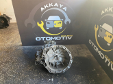 Oto Çıkma Parça / Renault / Megane / Şanzıman / Şanzıman Komple / Çıkma Parça 