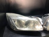 Oto Çıkma Parça / Opel / Insignia / Far & Stop / Sol Ön Far / Çıkma Parça 