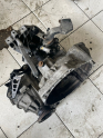 Oto Çıkma Parça / Volkswagen / Caddy / Şanzıman / Şanzıman Komple / Çıkma Parça 