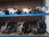 Oto Çıkma Parça / Volkswagen / Bora / Şanzıman / Şanzıman Komple / Çıkma Parça 