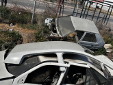 Oto Çıkma Parça / Volkswagen / Golf / Kaporta & Karoser / Kesme Tavan Sacı / Çıkma Parça 