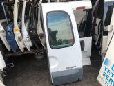 Oto Çıkma Parça / Renault / Kangoo / Kaporta & Karoser / Bagaj Kapağı / Çıkma Parça 