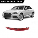 Oto Çıkma Parça / Audi / A4 / Far & Stop / Reflektör / Sıfır Parça 