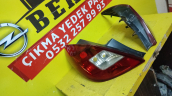 Oto Çıkma Parça / Opel / Corsa / Far & Stop / Sol Arka Stop / Çıkma Parça 