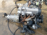 Oto Çıkma Parça / Mitsubishi / L300 / Motor / Motor (komple) / Çıkma Parça 