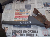 Oto Çıkma Parça / Renault / Clio / Fren / El Freni Kolu / Çıkma Parça 