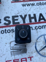 3G0959565C golf 8 passat katlamalı ısıtmalı ayna ayar düğme