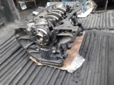 Oto Çıkma Parça / Mercedes / C200 / Motor / Motor (komple) / Çıkma Parça 