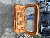 Oto Çıkma Parça / Dacia / Duster / Kaporta & Karoser / Bagaj Kapağı / Çıkma Parça 