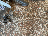Oto Çıkma Parça / Mazda / 323 / Oto Cam / Cam Motoru / Çıkma Parça 
