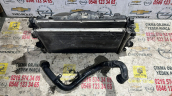 Oto Çıkma Parça / Opel / Astra / Radyatör / Su Radyatörü / Çıkma Parça 