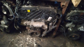 opel vectra c zafira çıkma 1.9 dizel motor