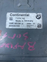 7579142  5WK93709 BMW 3 SERİSİ E90 ÇIKMA MOTOR BEYNİ