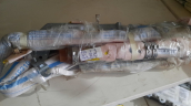 Oto Çıkma Parça / Bmw / 7 Serisi / Airbag / Tavan Airbag / Çıkma Parça 