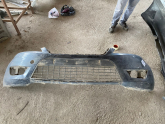 Oto Çıkma Parça / Ford / Mondeo / Tampon / Ön Tampon / Çıkma Parça 