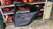 Oto Çıkma Parça / Renault / Megane / Kaporta & Karoser / Sol Arka Kapı / Çıkma Parça 