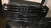 2020 Audi A5 hatasız ön panjur çıkma