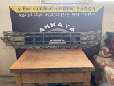 Oto Çıkma Parça / Volkswagen / Jetta / Tampon / Tampon Izgarası / Çıkma Parça 