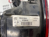 Oto Çıkma Parça / Peugeot / 308 / Far & Stop / Sol Arka Stop / Çıkma Parça 