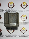 VOLKSWAGEN  TOUAREG 070906016f 0281011258  2.5 motor