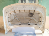Oto Çıkma Parça / Land Rover / Range Rover / Kaporta & Karoser / Kaput / Çıkma Parça 