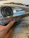 Oto Çıkma Parça / Peugeot / 508 / Far & Stop / Sağ Ön Far / Çıkma Parça 
