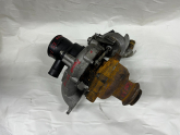 Oto Çıkma Parça / Ford / Focus / Motor / Turbo / Çıkma Parça 