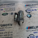 Oto Çıkma Parça / Jaguar / S-Type / Elektrik / Marş Motoru / Çıkma Parça 