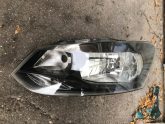 Oto Çıkma Parça / Volkswagen / Polo / Far & Stop / Sol Ön Far / Çıkma Parça 