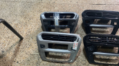 Oto Çıkma Parça / Peugeot / 301 / Teyp / Teyp Çerçevesi / Çıkma Parça 