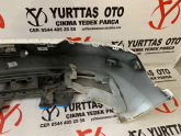 Oto Çıkma Parça / Opel / Grandland X / Tampon / Arka Tampon / Çıkma Parça 