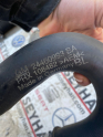 Oto Çıkma Parça / Opel / Corsa / Motor / Turbo Hortumu / Çıkma Parça 