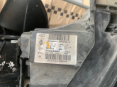 Oto Çıkma Parça / Renault / Clio / Far & Stop / Sağ Ön Far / Çıkma Parça 