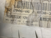 Oto Çıkma Parça / Volkswagen / Transporter / Koltuk & Döşeme / İç Trim / Çıkma Parça 