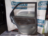 Oto Çıkma Parça / Honda / Civic / Kaporta & Karoser / Sol Arka Kapı / Çıkma Parça 