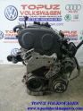 Oto Çıkma Parça / Volkswagen / Golf / Motor / Komple Motor / Çıkma Parça 