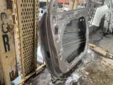 Oto Çıkma Parça / Hyundai / Tucson / Kaporta & Karoser / Sağ Ön Kapı / Çıkma Parça 