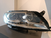 Oto Çıkma Parça / Volkswagen / Passat / Far & Stop / Sağ Ön Far / Sıfır Parça 