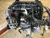 BMW F10 535 XDRİVE N57D30B MOTOR