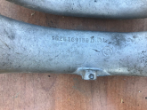 Oto Çıkma Parça / Peugeot / Boxer / Motor / Emme Manifoldu / Çıkma Parça 