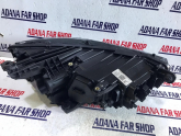 Oto Çıkma Parça / Volkswagen / Passat / Far & Stop / Sol Ön Far / Çıkma Parça 