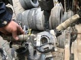 Oto Çıkma Parça / Nissan / Micra / Oto Cam / Silecek Kolu / Çıkma Parça 