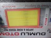 Oto Çıkma Parça / Nissan / Primera / Filtre / Hava Filtresi / Sıfır Parça 