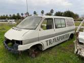 Oto Çıkma Parça / Volkswagen / Transporter / Kaporta & Karoser / Kaput / Çıkma Parça 