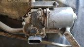 Oto Çıkma Parça / Ford / Fiesta / Oto Cam / Silecek Mekanizması / Çıkma Parça 